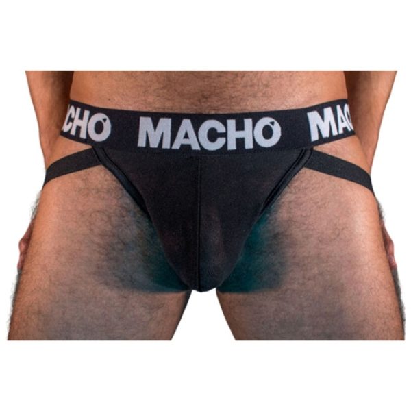 Chilot MACHO - MX25NN Jock