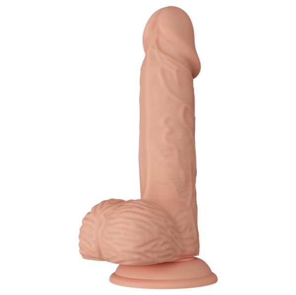 Dildo Realist Beautiful Catoblepas LifeLike Skin