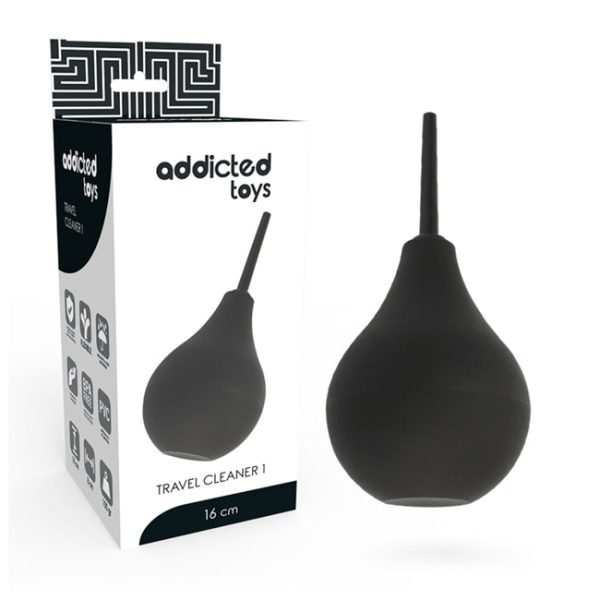 Dus anal ADDICTED TOYS - Travel Cleaner 1