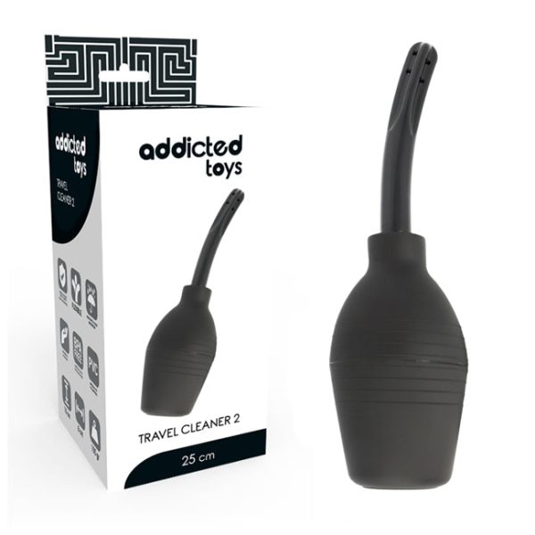 Dus anal ADDICTED TOYS - Travel Cleaner 2