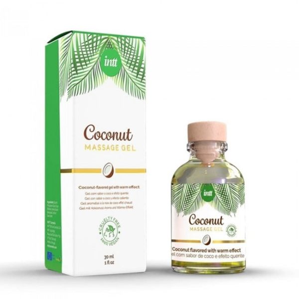 Gel INTT COCONUT