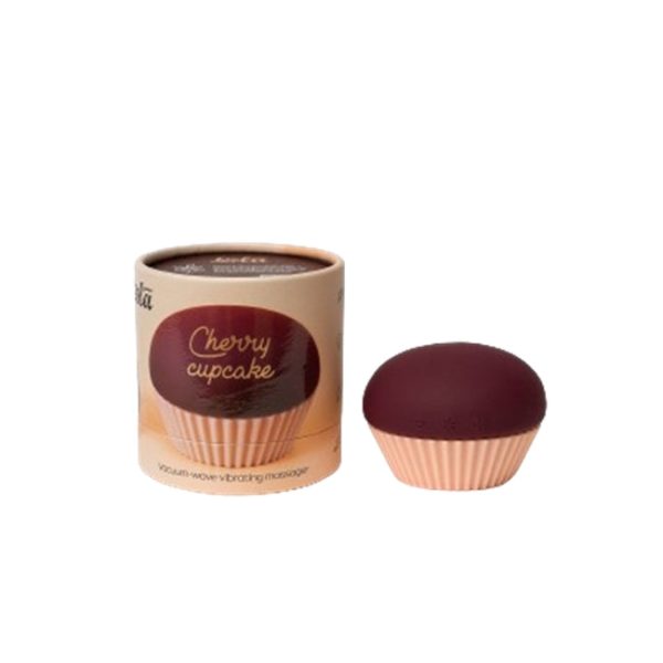 Jucarie sexuala Lola - Cherry Cupcake