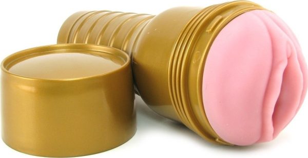 Masturbator Fleshlight STU