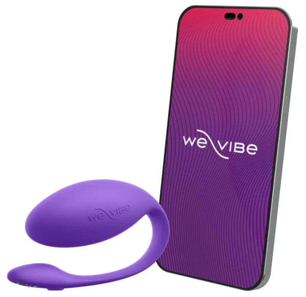 Ou Vibrator Wearable We-Vibe Jive Lite