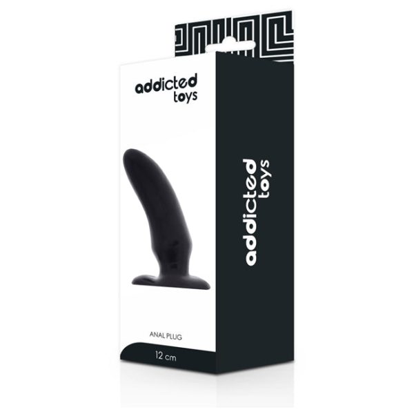 Plug anal ADDICTED TOYS