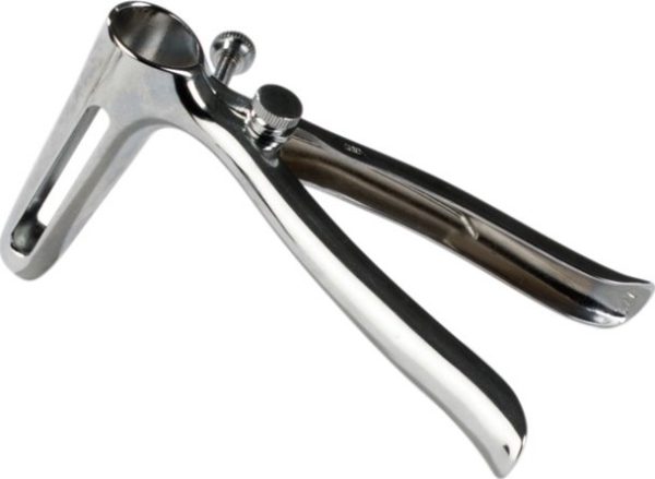 Speculum Anal