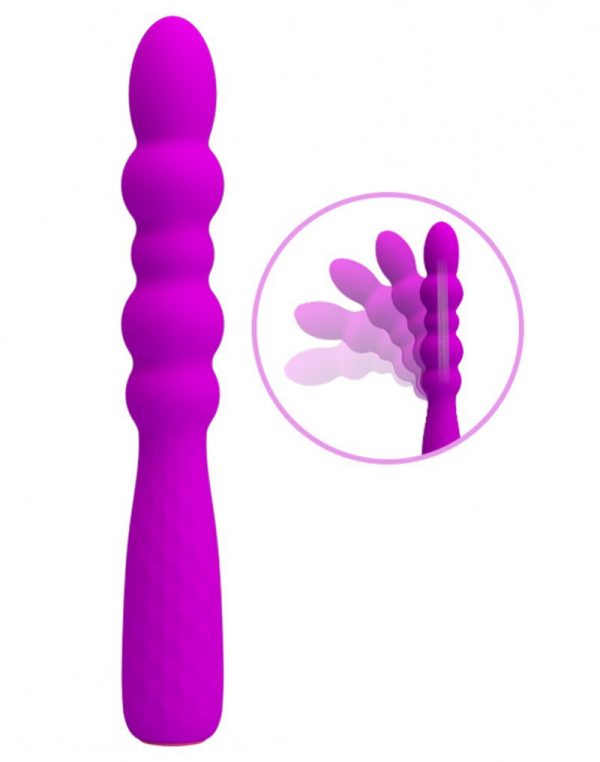 Vibrator Bendable Monroe