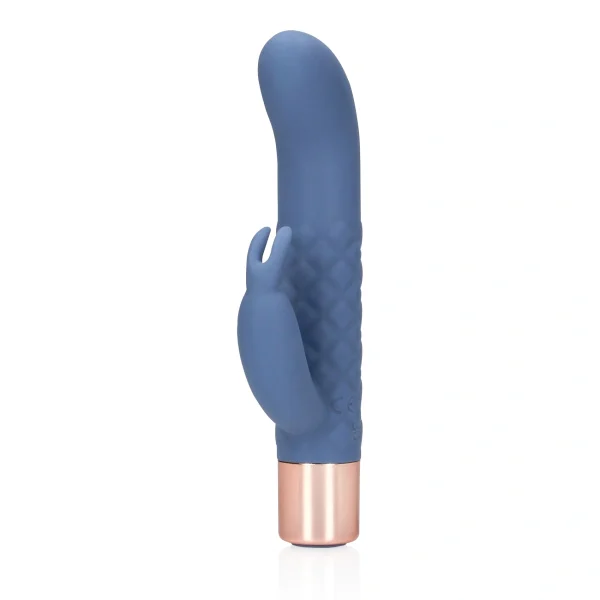 Vibrator Iepuras Mini Rabbit