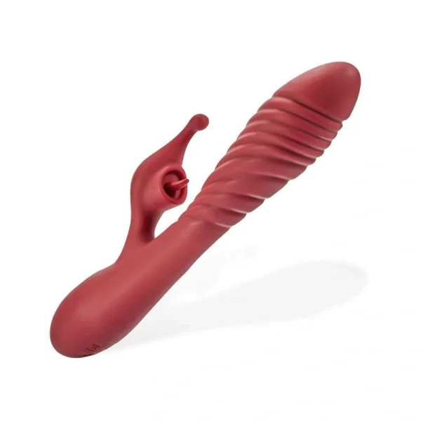 Vibrator Iepuras Tessa