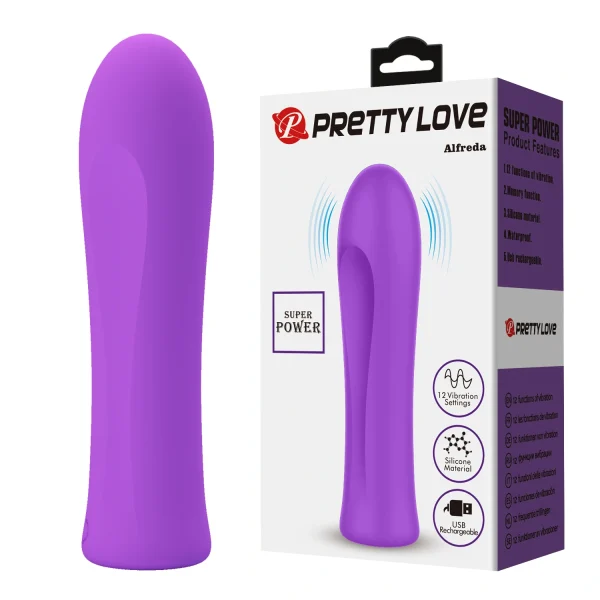 Vibrator Pretty Love Alfreda