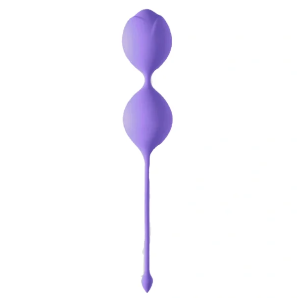 Bile Kegel Blossom Vaginal Balls