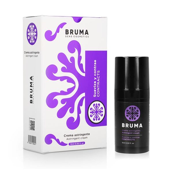 Crema BRUMA - ASTRINGENT