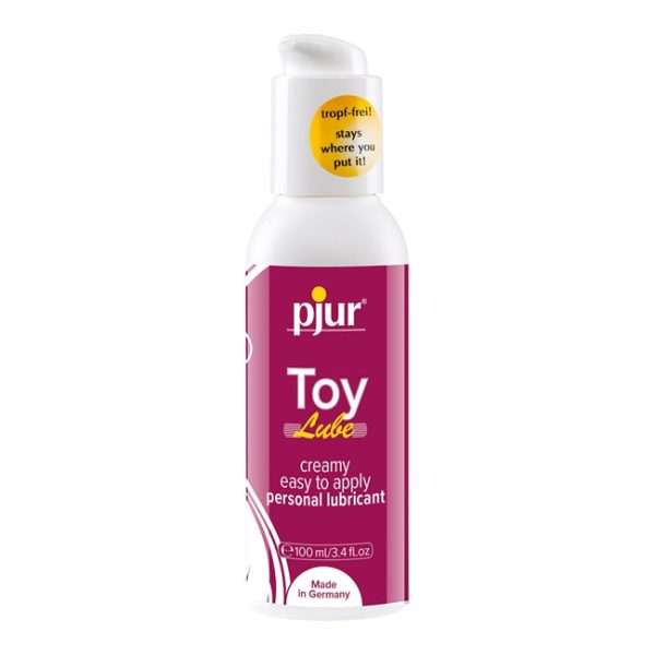 Lubrifiant Pjur - Toy Lube