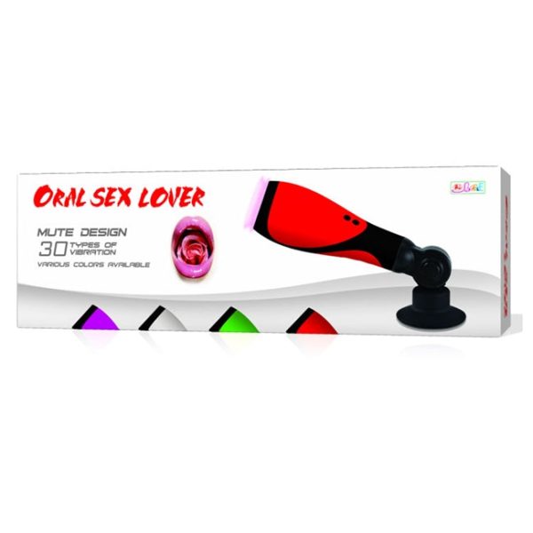 Simulator sex oral BAILE - Oral Sex Lover