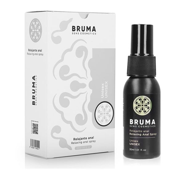 Spray BRUMA