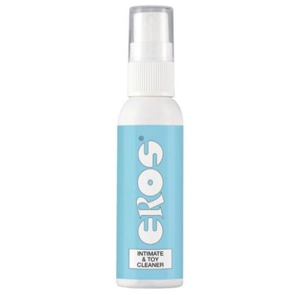 Spray EROS - Intimate & Toy Cleaner