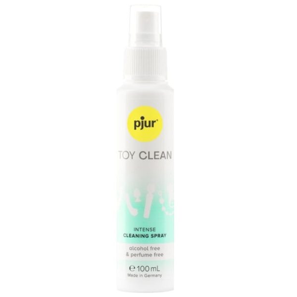 Spray PJUR - Toy Cleaner