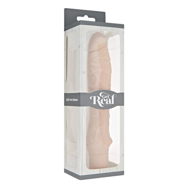 Vibrator clasic Toy Joy - Get Real