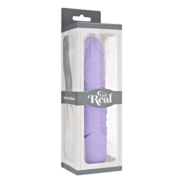 Vibrator clasic Toy Joy - Get Real