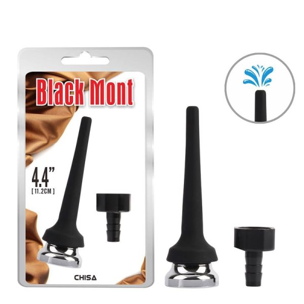 Cap de Dus Black Mont