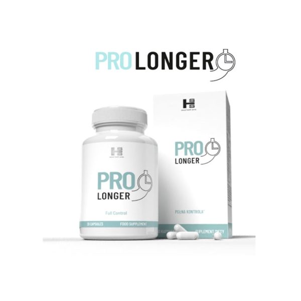 Capsule Pro Longer