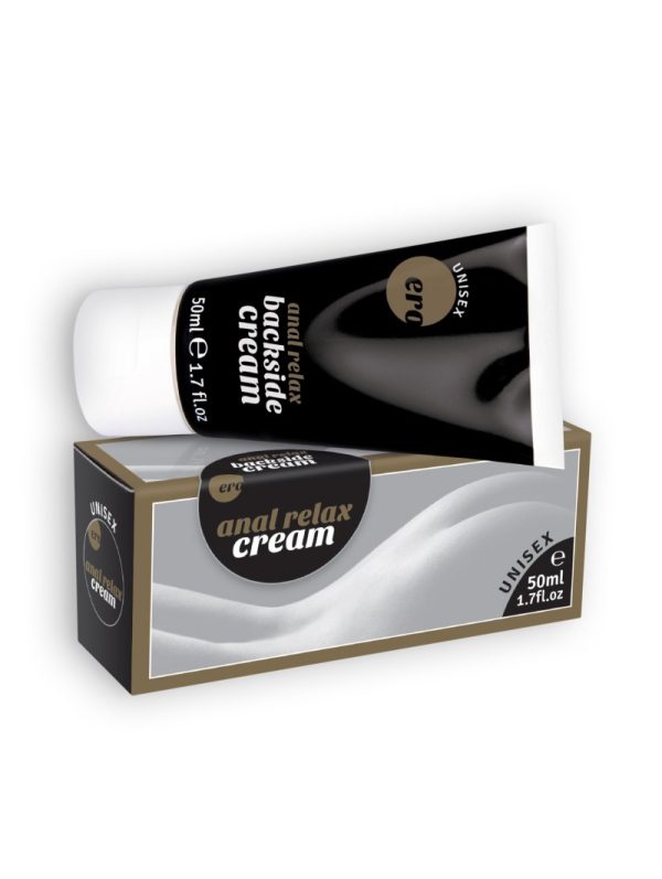 Crema Anal Relax Backside 50 ml