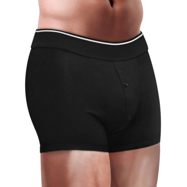 Strap-on Ingen Unisex Handy Shorts