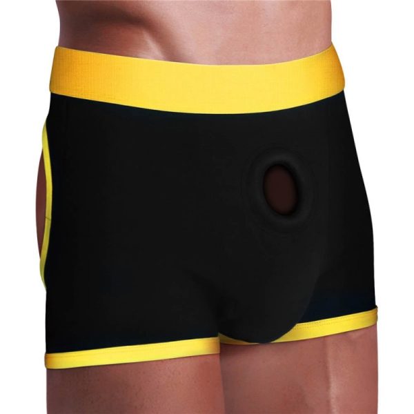 Strap-on Ingen Unisex Horny Shorts