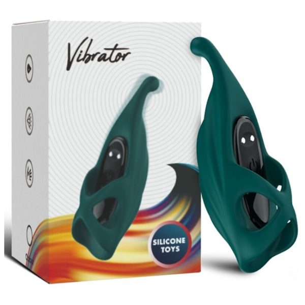 Vibrator ARMONY - FINGER STIMULATOR