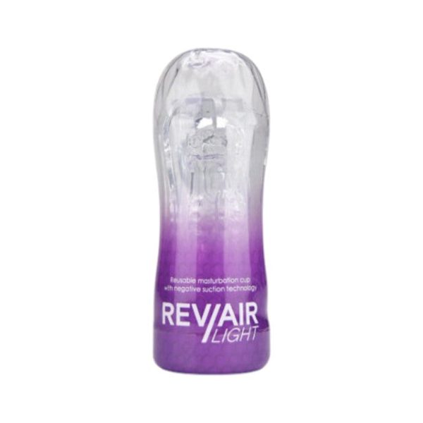 Masturbator RevAir - Light