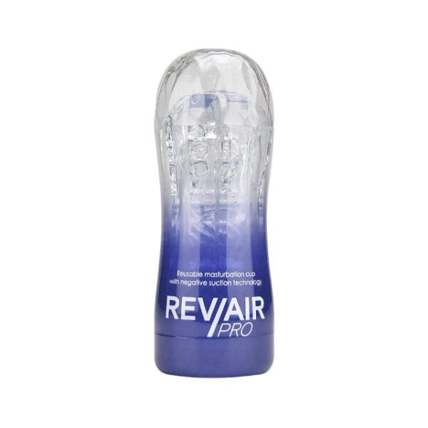 Masturbator RevAir - Pro