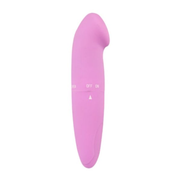 Vibrator LovingJoy - Mini G-Spot Lavender